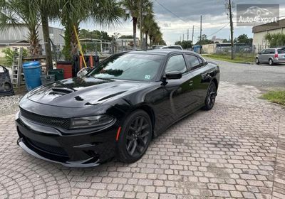 2021 Dodge Charger R/ 2C3CDXCT0MH644510 photo 1