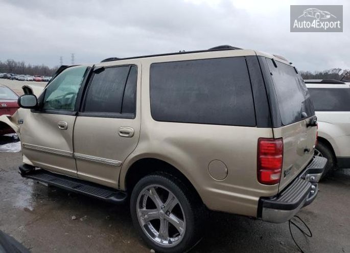 1FMRU156XYLC41472 2000 FORD EXPEDITION photo 1