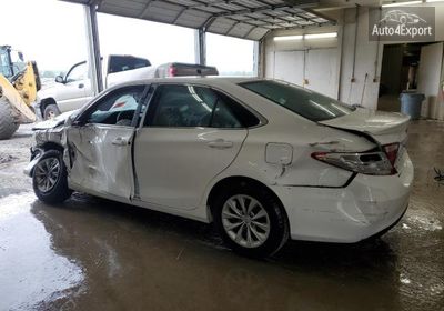 2015 Toyota Camry Le 4T4BF1FK9FR456829 photo 1
