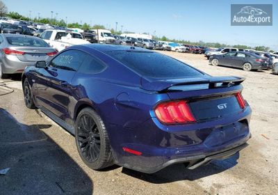 2019 Ford Mustang Gt 1FA6P8CF5K5147172 photo 1