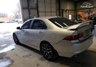 2007 Acura Tsx JH4CL96837C007828 photo 1