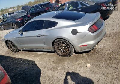 2017 Ford Mustang 1FA6P8TH6H5282008 photo 1
