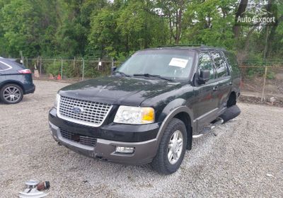 2004 Ford Expedition 1FMFU16L74LB32369 photo 1