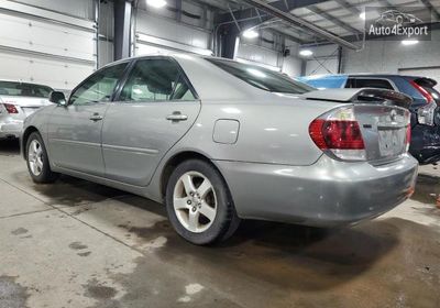2005 Toyota Camry Le 4T1BE32K35U525267 photo 1