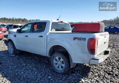 2022 Ford Ranger Xl 1FTER4FHXNLD27270 photo 1