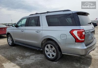 2020 Ford Expedition 1FMJK1JT6LEA72255 photo 1
