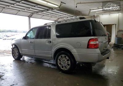 2013 Ford Expedition 1FMJK1K59DEF15029 photo 1