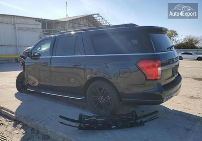 1FMJK1HT3NEA62825 2022 Ford Expedition photo 1