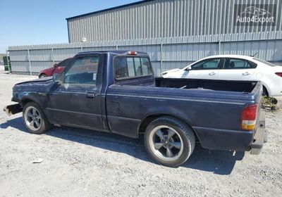 1FTCR10A9PTA20421 1993 Ford Ranger photo 1