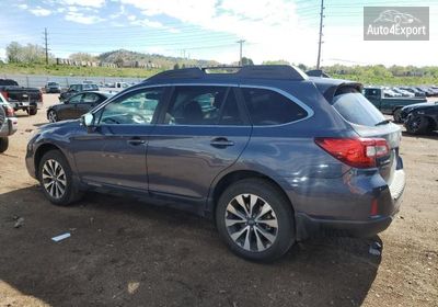 2017 Subaru Outback 3. 4S4BSEKC6H3249593 photo 1
