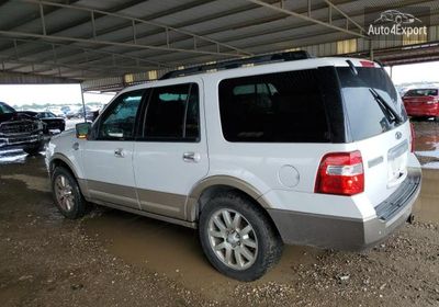 2011 Ford Expedition 1FMJU1H59BEF04269 photo 1