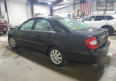 2003 Toyota Camry Le 4T1BE30K83U233226 photo 1