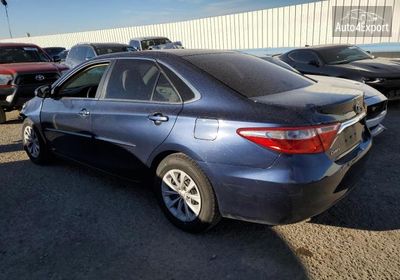 2015 Toyota Camry Le 4T4BF1FK3FR482178 photo 1