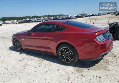 2018 Ford Mustang Gt 1FA6P8CF7J5122465 photo 1