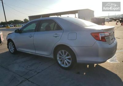 2012 Toyota Camry Base 4T4BF1FK3CR171152 photo 1