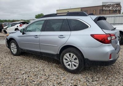 2016 Subaru Outback 2. 4S4BSBHC3G3300732 photo 1