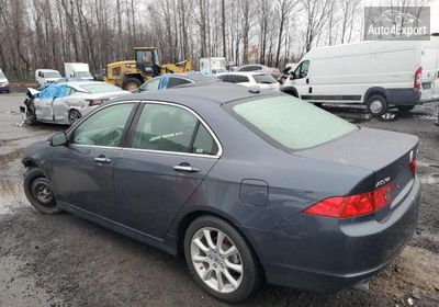 JH4CL96918C015064 2008 Acura Tsx photo 1