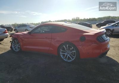 2022 Ford Mustang Gt 1FA6P8CF2N5147442 photo 1