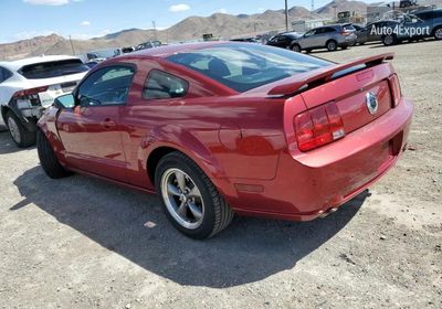 2006 Ford Mustang Gt 1ZVFT82H465251891 photo 1