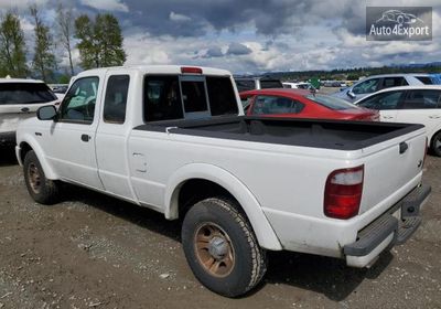 2004 Ford Ranger Sup 1FTYR14U34PA34474 photo 1