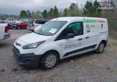 2016 Ford Transit Connect Xl NM0LS7E76G1283530 photo 1