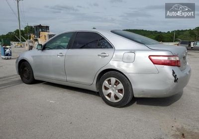 2009 Toyota Camry Base 4T4BE46K29R068835 photo 1
