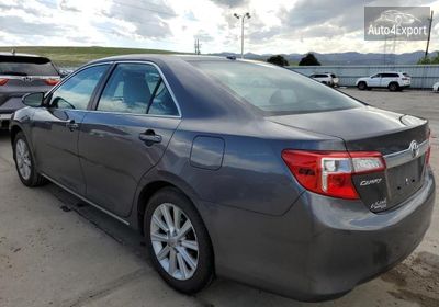 2013 Toyota Camry L 4T4BF1FK7DR274897 photo 1