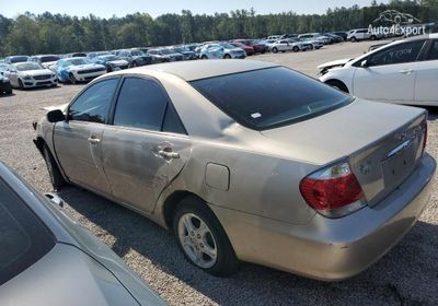 2005 Toyota Camry Le 4T1BE32K85U970071 photo 1