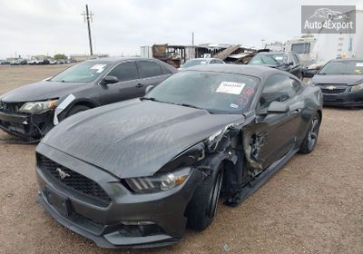 2017 Ford Mustang Ecoboost 1FA6P8TH9H5265378 photo 1
