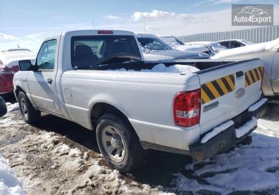 2009 Ford Ranger 1FTYR10DX9PA41516 photo 1