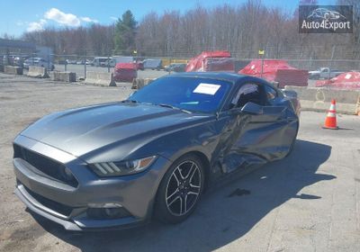 2016 Ford Mustang Ecoboost Premium 1FA6P8TH7G5200320 photo 1