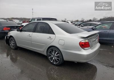 2006 Toyota Camry Le 4T1BE32K06U676908 photo 1