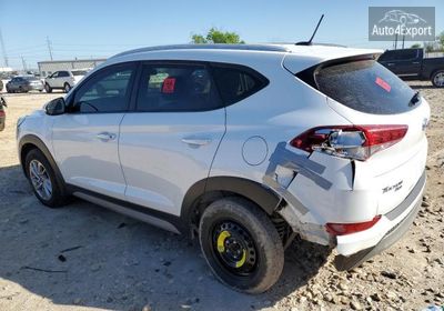 2017 Hyundai Tucson Lim KM8J33A29HU361403 photo 1