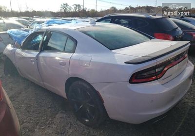 2015 Dodge Charger R/ 2C3CDXCT1FH732677 photo 1
