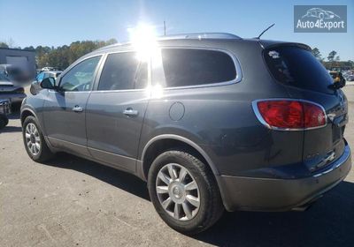 2011 Buick Enclave Cx 5GAKRBED8BJ177836 photo 1