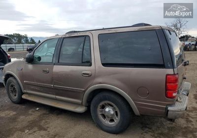 1FMRU17L1YLA78388 2000 Ford Expedition photo 1