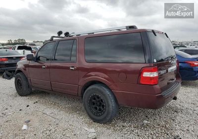 2010 Ford Expedition 1FMJK1K59AEB51738 photo 1