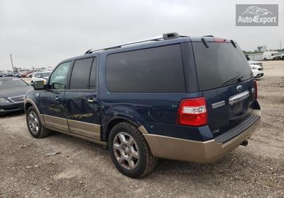 2013 Ford Expedition 1FMJK1J55DEF27132 photo 1