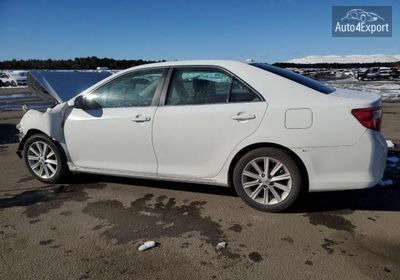 2013 Toyota Camry L 4T4BF1FK1DR296698 photo 1