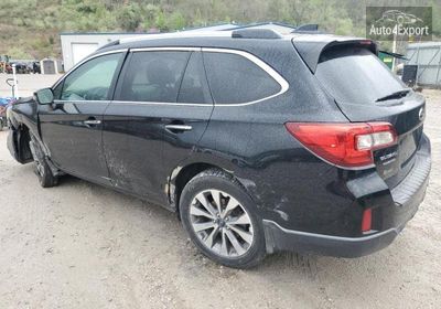 2017 Subaru Outback To 4S4BSETCXH3291022 photo 1