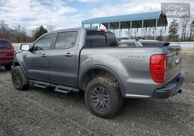 2021 Ford Ranger Xl 1FTER4FH3MLD30638 photo 1