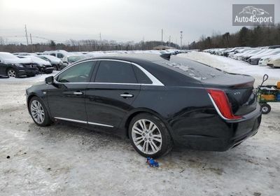 2019 Cadillac Xts Luxury 2G61M5S35K9132650 photo 1