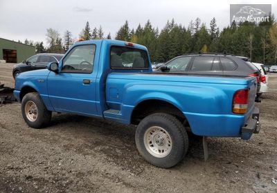1994 Ford Ranger 1FTCR11U2RPA27165 photo 1