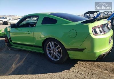 2013 Ford Mustang 1ZVBP8AM1D5259672 photo 1