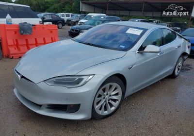5YJSA1E20GF175091 2016 Tesla Model S 60d/70d/75d/85d/90d photo 1