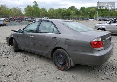 2005 Toyota Camry Le 4T1BE32K65U532620 photo 1