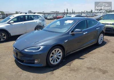 2016 Tesla Model S 60/70/75/85 5YJSA1E11GF157030 photo 1
