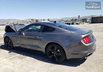 2023 Ford Mustang 1FA6P8TH7P5111850 photo 1