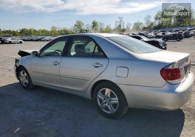 2005 Toyota Camry Le 4T1BE30K15U631557 photo 1