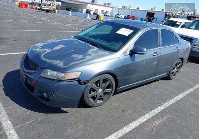 JH4CL96834C035480 2004 Acura Tsx photo 1